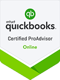 Dallas QuickBooks ProAdvisor